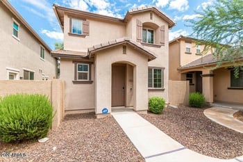 2477 N 73rd Dr, Phoenix, AZ 85035