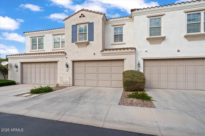 2477 Market Pl #27, Chandler, AZ 85248