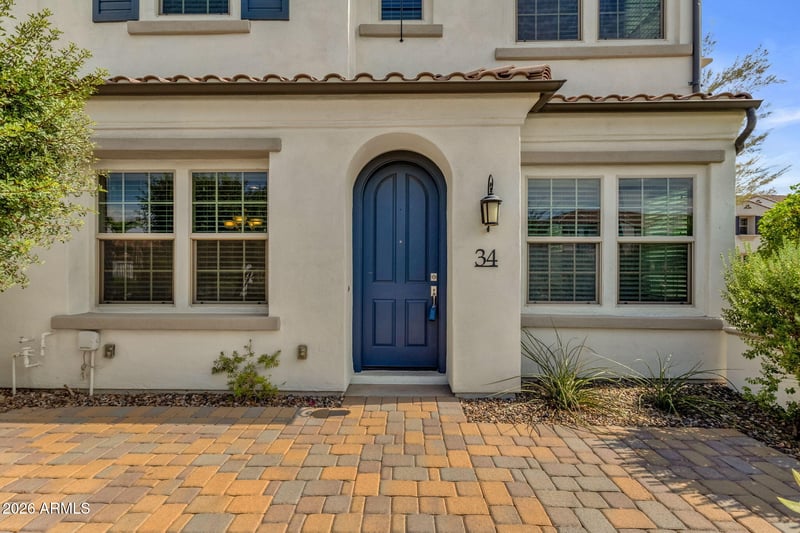 2477 Market Pl #34, Chandler, AZ 85248