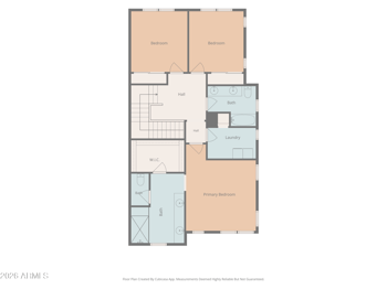 2477 W Market Pl #34, Chandler, AZ 85248
