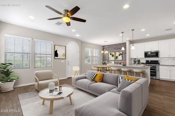 2477 Market Pl #34, Chandler, AZ 85248