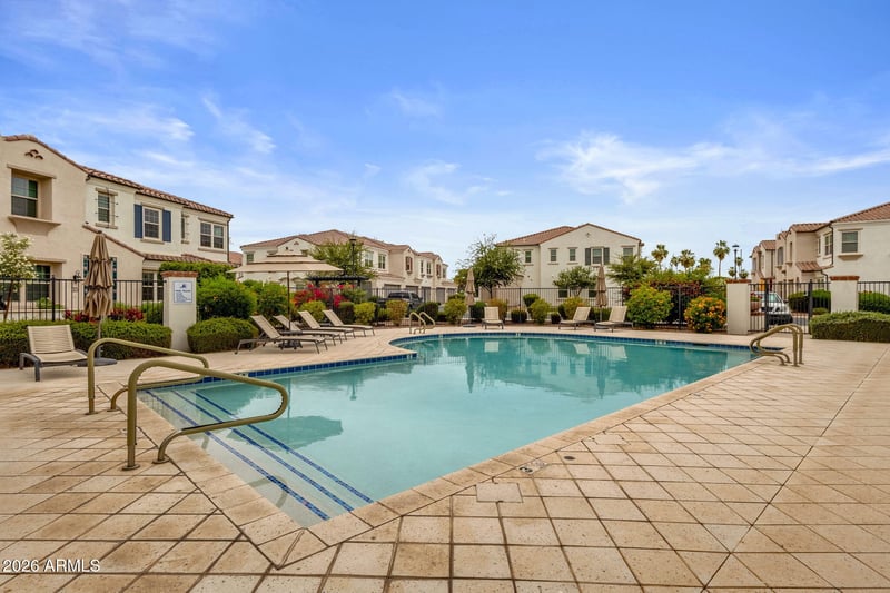 2477 Market Pl #52, Chandler, AZ 85248
