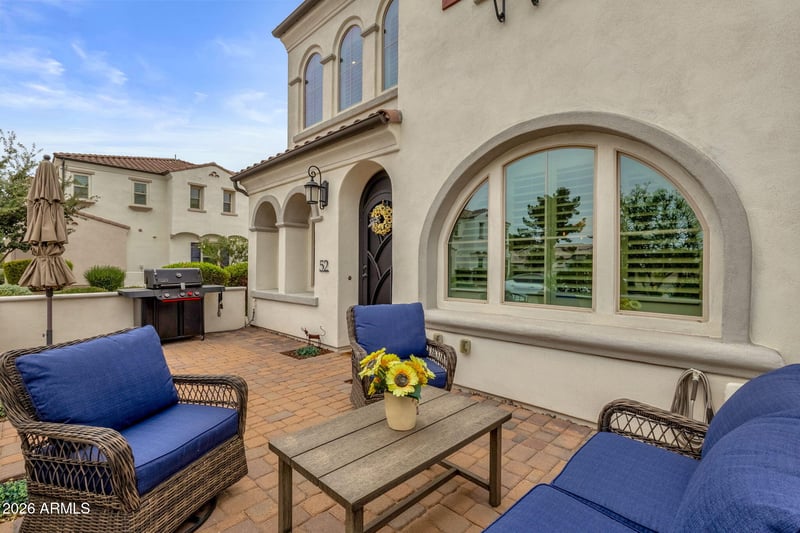 2477 Market Pl #52, Chandler, AZ 85248