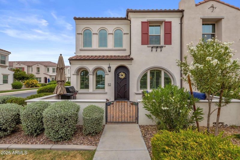 2477 Market Pl #52, Chandler, AZ 85248