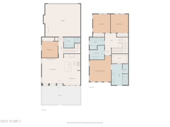 2477 Market Pl #52, Chandler, AZ 85248