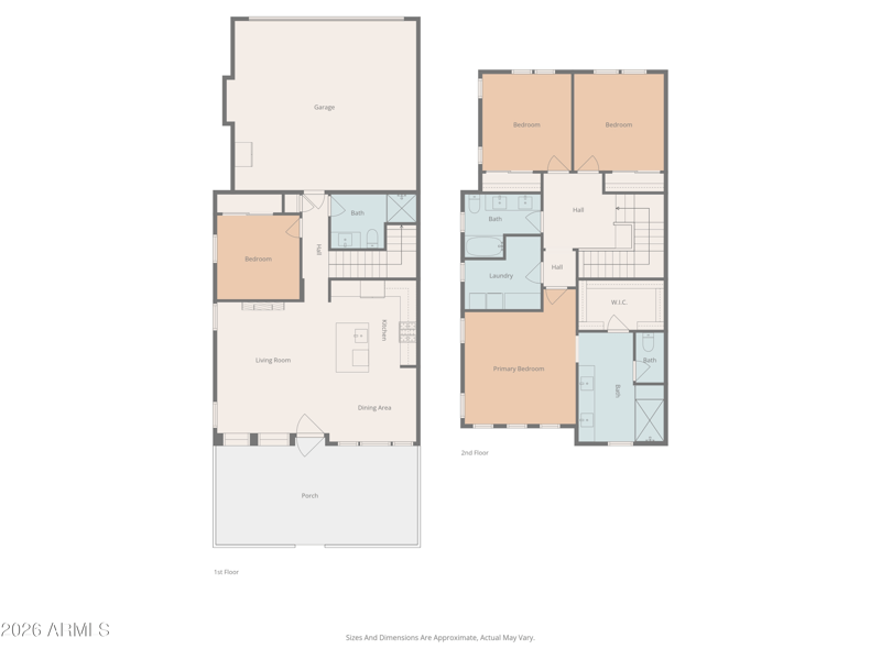 2477 Market Pl #52, Chandler, AZ 85248