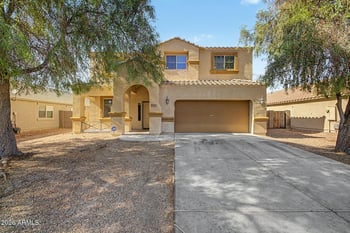 24772 Wedgewood Ave, Buckeye, AZ 85326