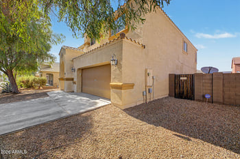 24772 Wedgewood Ave, Buckeye, AZ 85326