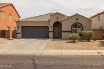 24773 Vista Norte St, Buckeye, AZ 85326