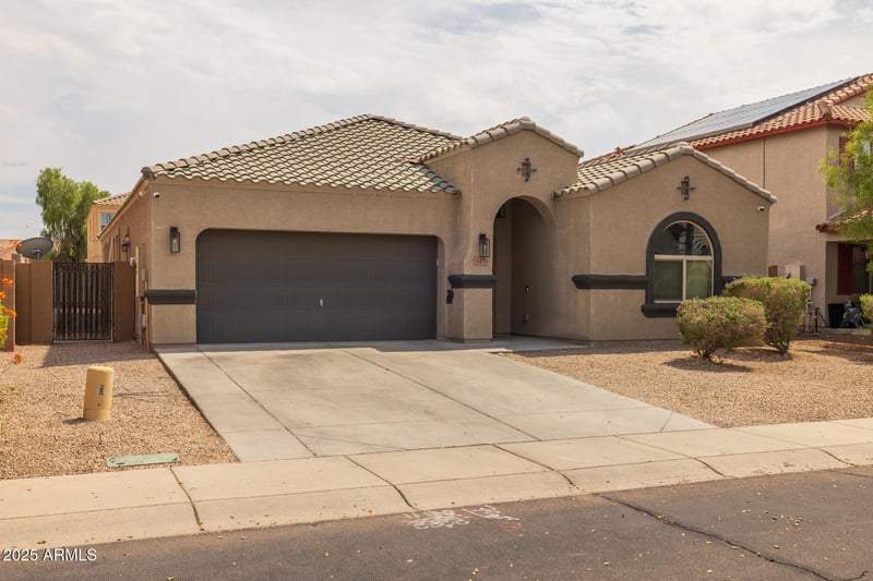 24773 Vista Norte St, Buckeye, AZ 85326