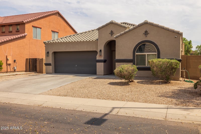 24773 Vista Norte St, Buckeye, AZ 85326