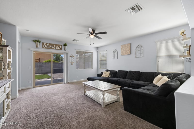 24773 Vista Norte St, Buckeye, AZ 85326