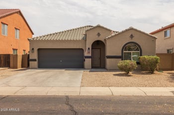 24773 Vista Norte St, Buckeye, AZ 85326