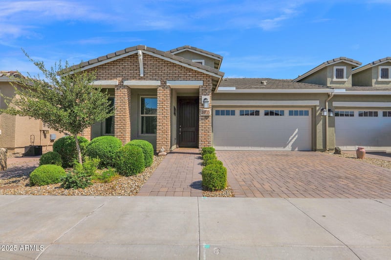 24775 171st Dr, Surprise, AZ 85387