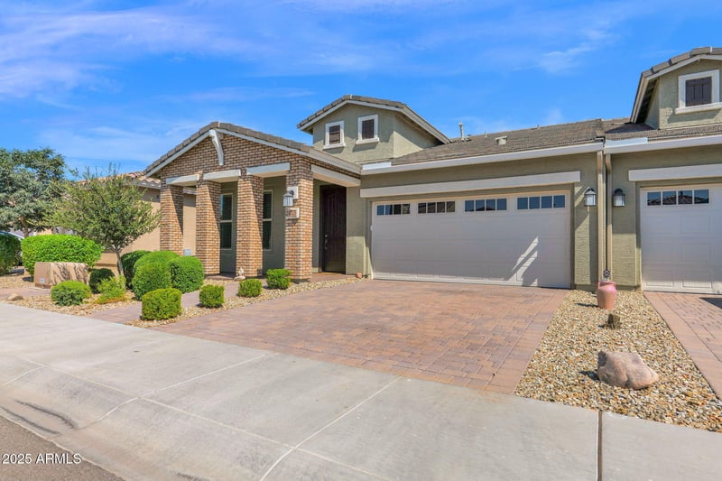 24775 171st Dr, Surprise, AZ 85387