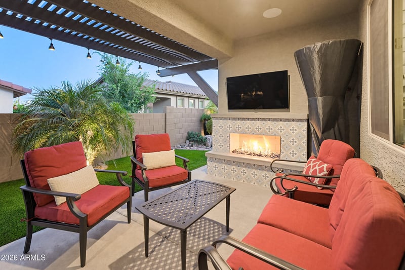 24777 172nd Ave, Surprise, AZ 85387