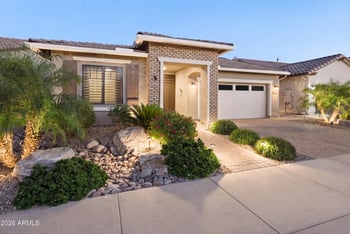 24777 N 172nd Ave, Surprise, AZ 85387