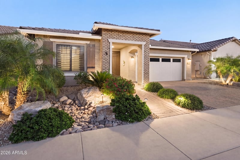 24777 172nd Ave, Surprise, AZ 85387