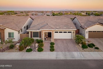 24777 N 172nd Ave, Surprise, AZ 85387