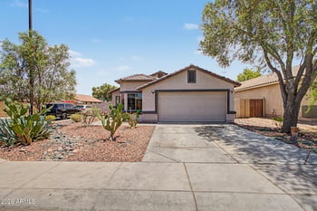 24779 Wayland Dr, Buckeye, AZ 85326