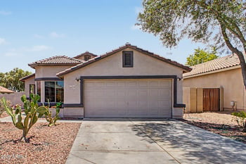 24779 Wayland Dr, Buckeye, AZ 85326