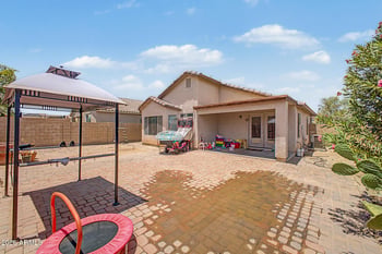 24779 Wayland Dr, Buckeye, AZ 85326