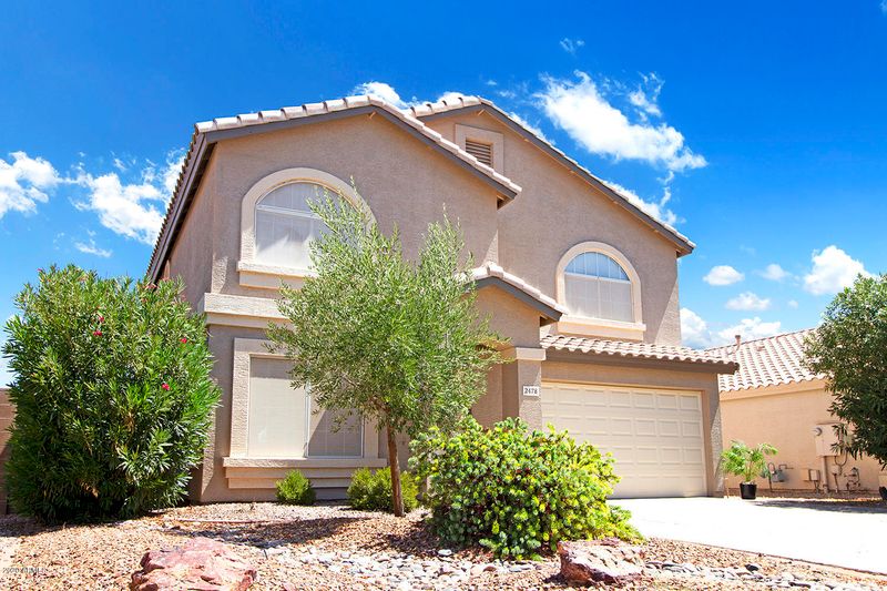 2478 E Sheffield Ave, Gilbert, AZ 85296