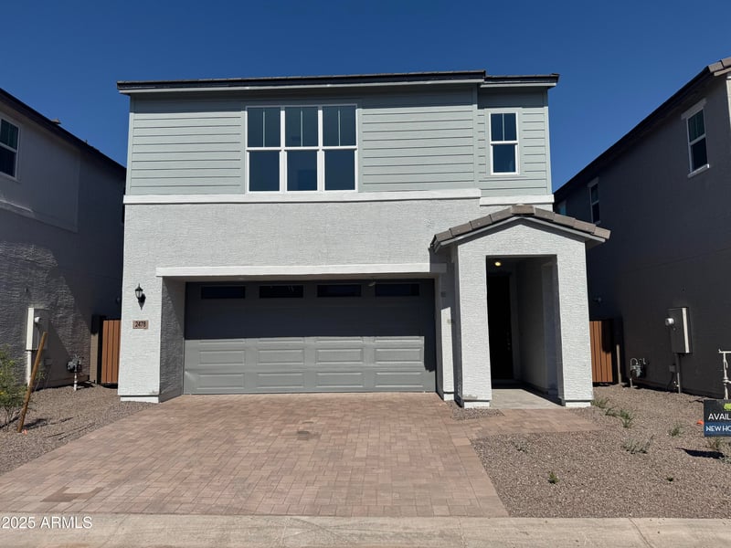 2478 Rowel Rd, Phoenix, AZ 85085