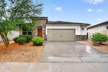 2478 S 242nd Ln, Buckeye, AZ 85326