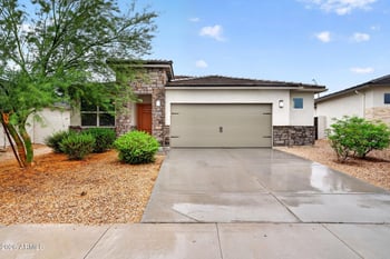 2478 S 242nd Ln, Buckeye, AZ 85326