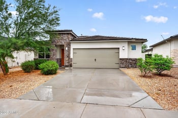 2478 S 242nd Ln, Buckeye, AZ 85326
