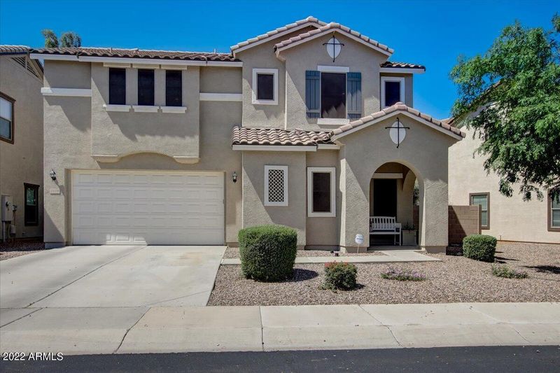 2478 S Sailors Ct, Gilbert, AZ 85295