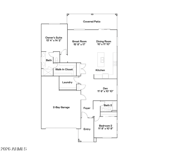 24786 172nd Ave, Surprise, AZ 85387