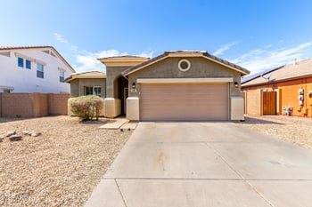 248 152nd Dr, Goodyear, AZ 85338
