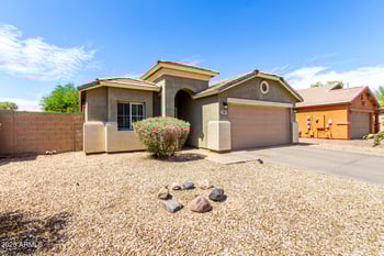 248 152nd Dr, Goodyear, AZ 85338