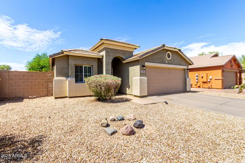 248 152nd Dr, Goodyear, AZ 85338