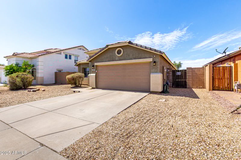 248 152nd Dr, Goodyear, AZ 85338