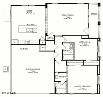 248 56th Pl, Mesa, AZ 85205