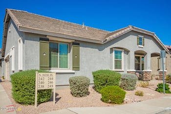 248 56th Pl, Mesa, AZ 85205