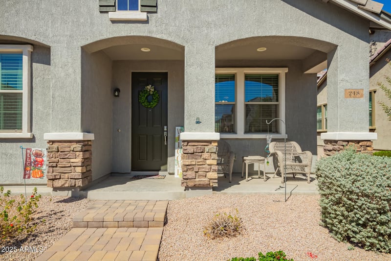 248 56th Pl, Mesa, AZ 85205