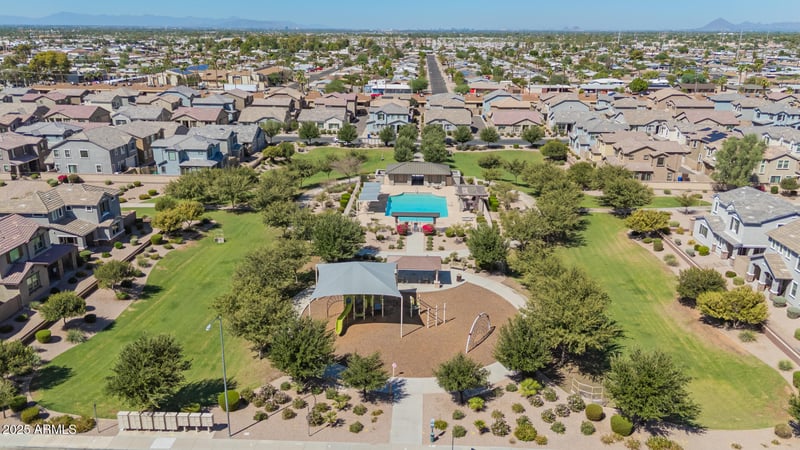 248 56th Pl, Mesa, AZ 85205