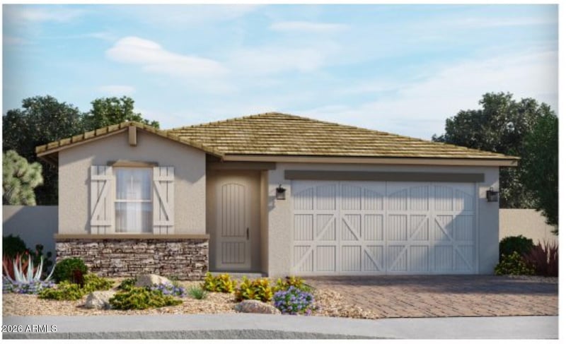 248 N 176th Ln, Goodyear, AZ 85338