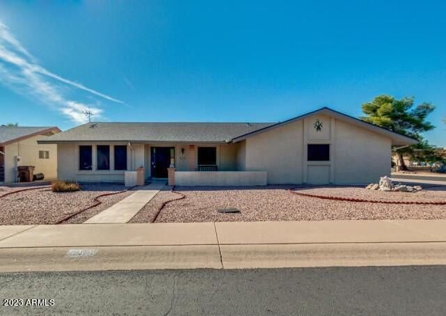 248 N 65th Pl, Mesa, AZ 85205