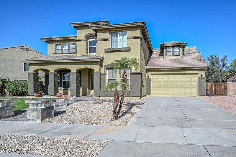 248 S 167th Dr, Goodyear, AZ 85338