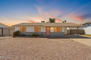 248 S 95th Pl, Chandler, AZ 85224