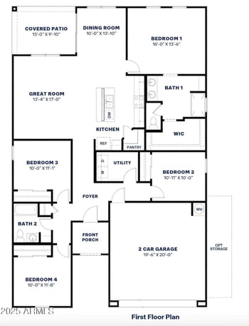 2480 241st Ave, Buckeye, AZ 85326
