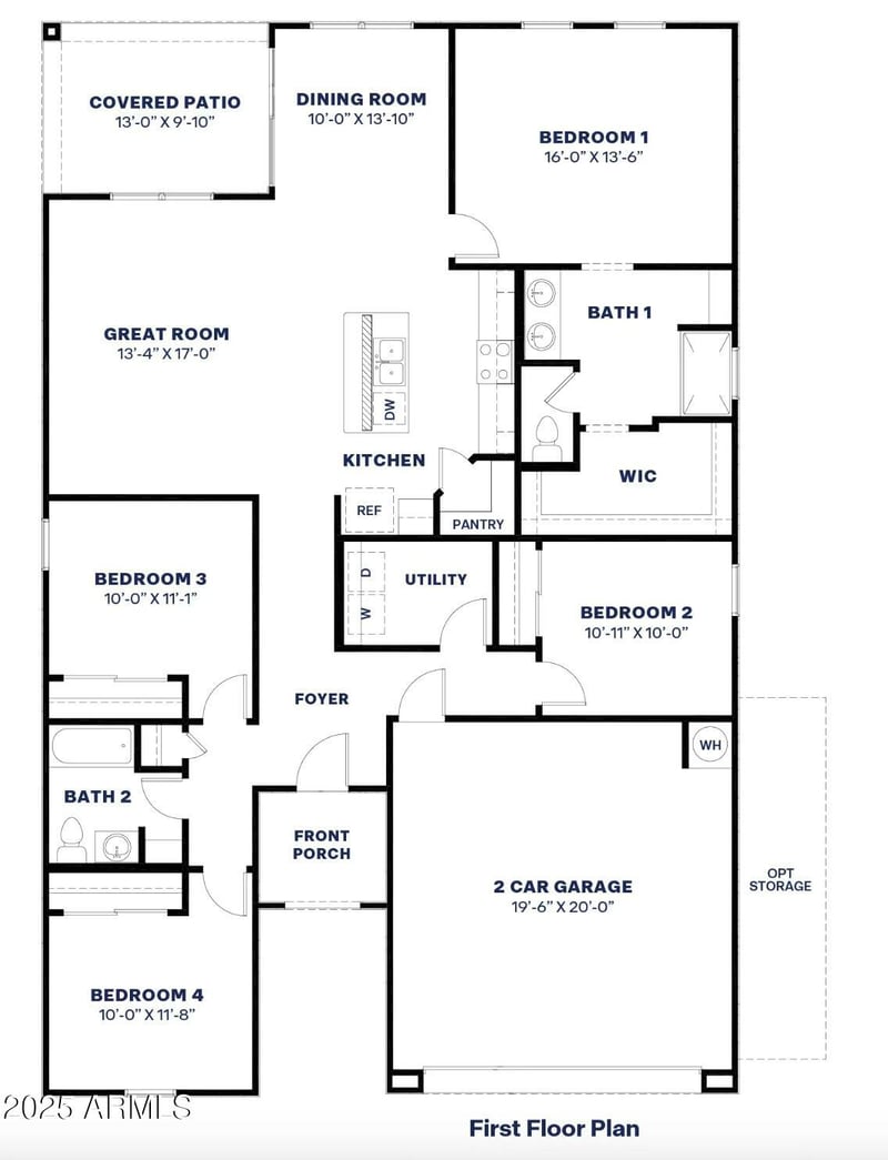 2480 241st Ave, Buckeye, AZ 85326