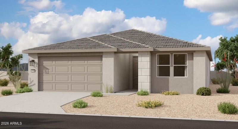 2480 Galloping Horse Dr, San Tan Valley, AZ 85140