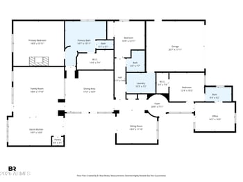 2480 Honeysuckle Pl, Chandler, AZ 85286