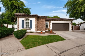 2480 Honeysuckle Pl, Chandler, AZ 85286